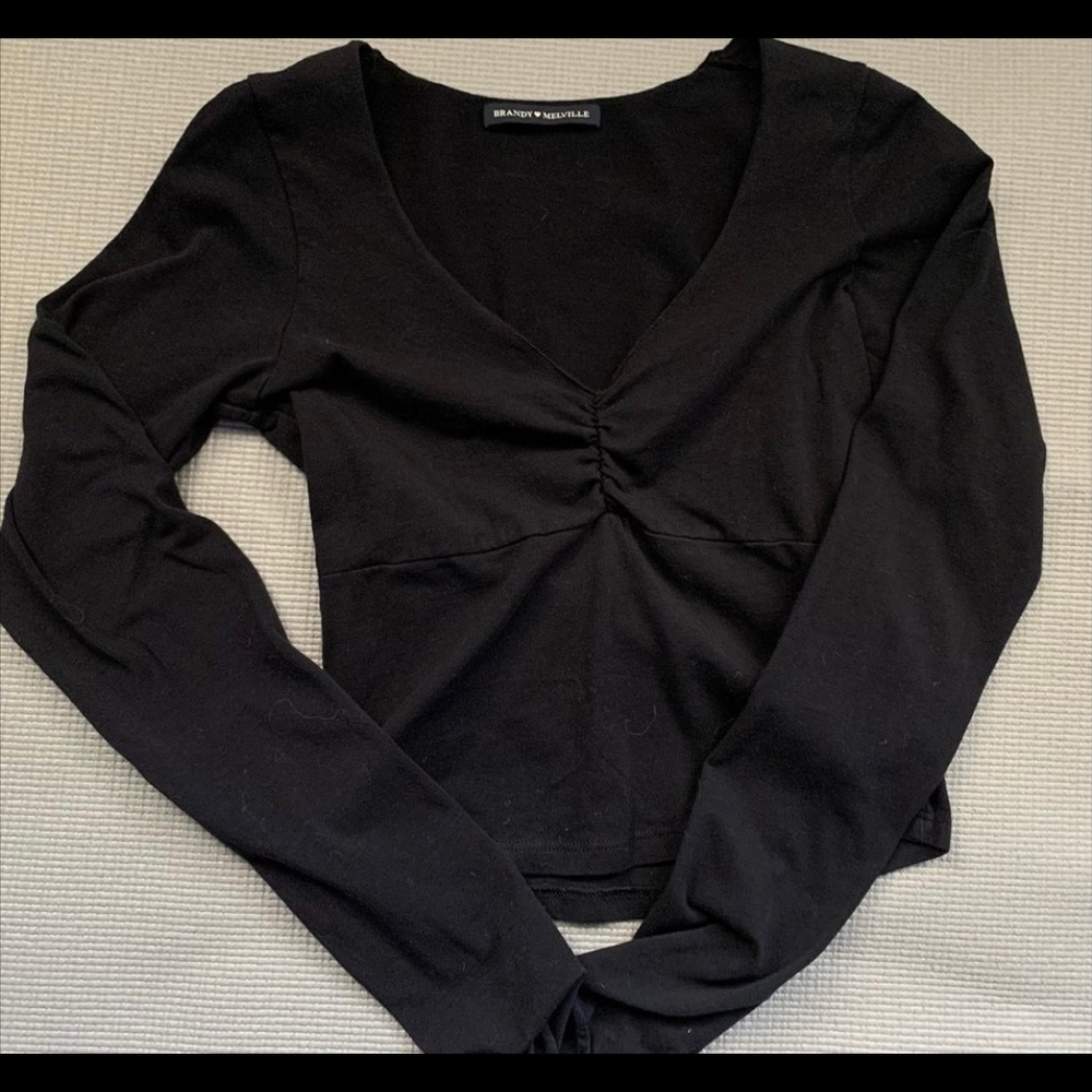 Brandy Melville top